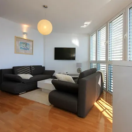 Luxury Omiš