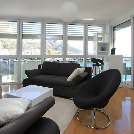 Luxury Omiš
