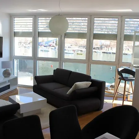Luxury Lejlighed Omiš