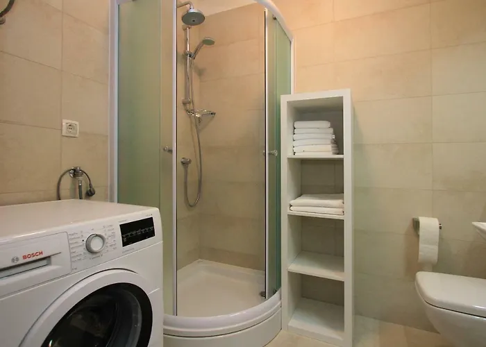 Luxury Apartment Omis